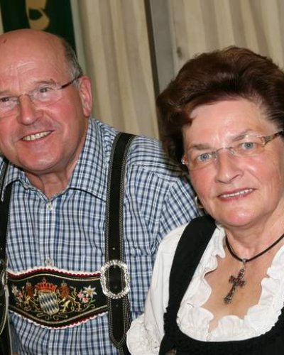 2012 - KSK Jubiläumsfest