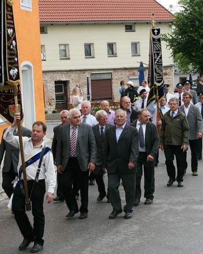 2012 - KSK Jubiläumsfest