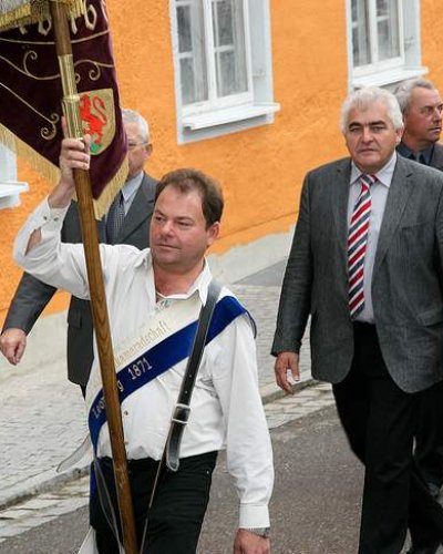 2012 - KSK Jubiläumsfest