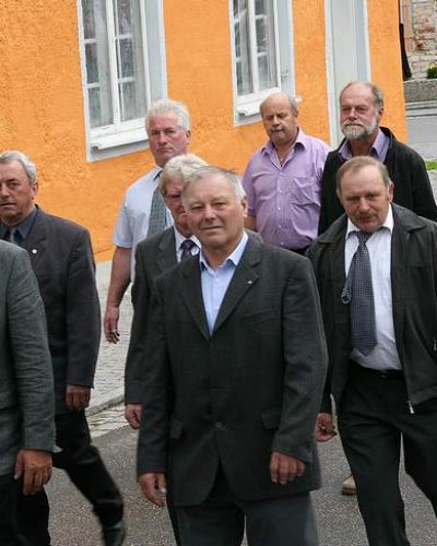 2012 - KSK Jubiläumsfest
