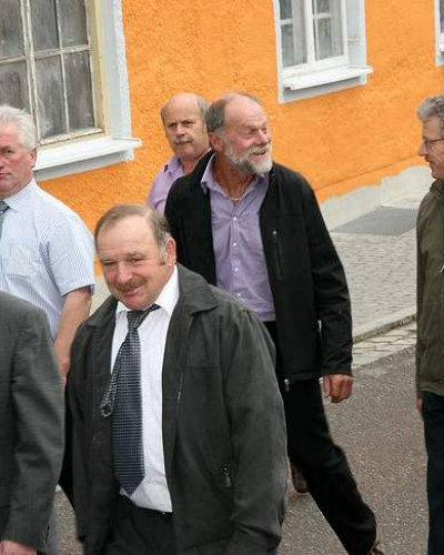 2012 - KSK Jubiläumsfest