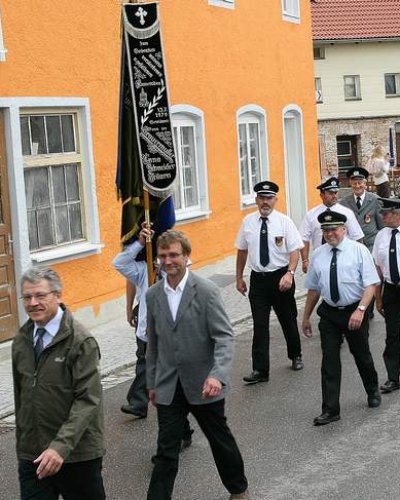 2012 - KSK Jubiläumsfest