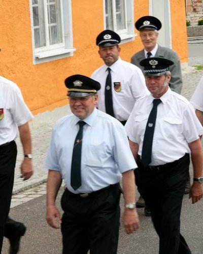 2012 - KSK Jubiläumsfest