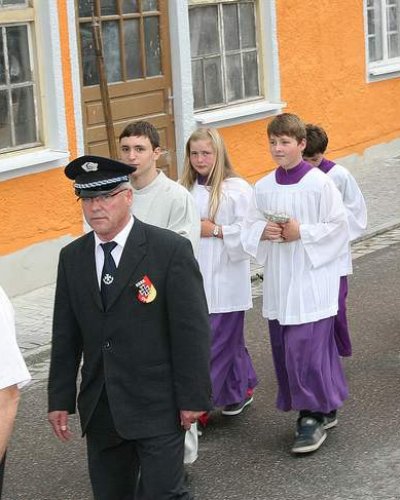 2012 - KSK Jubiläumsfest