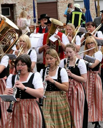 2012 - KSK Jubiläumsfest
