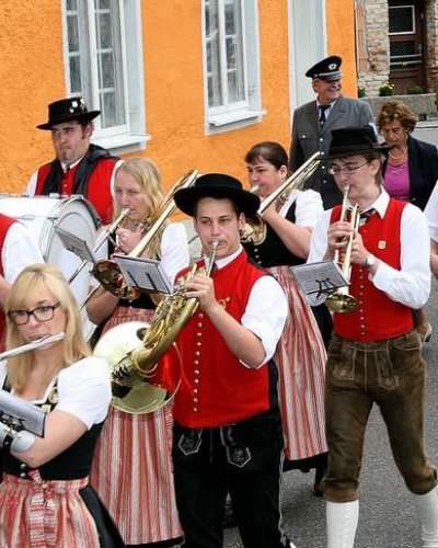2012 - KSK Jubiläumsfest