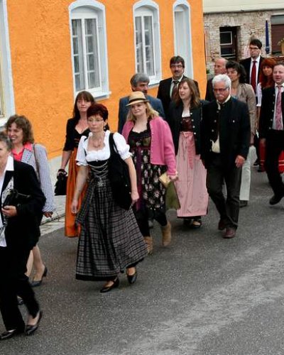 2012 - KSK Jubiläumsfest