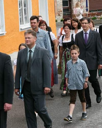 2012 - KSK Jubiläumsfest