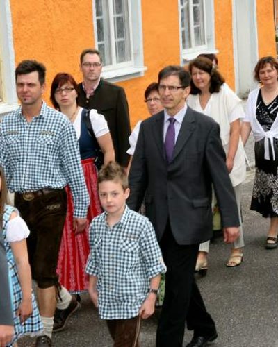 2012 - KSK Jubiläumsfest