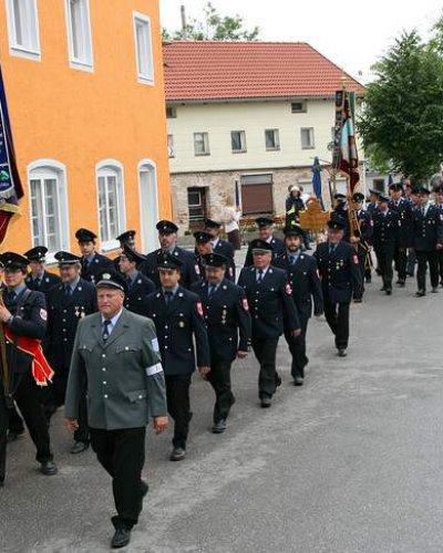 2012 - KSK Jubiläumsfest