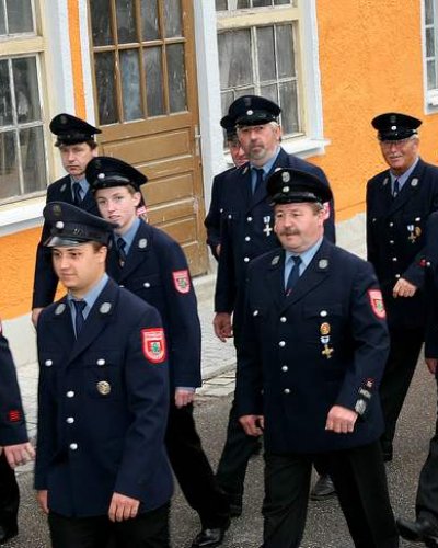 2012 - KSK Jubiläumsfest