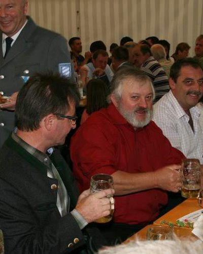 2012 - KSK Jubiläumsfest