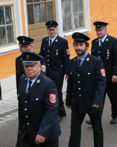 2012 - KSK Jubiläumsfest