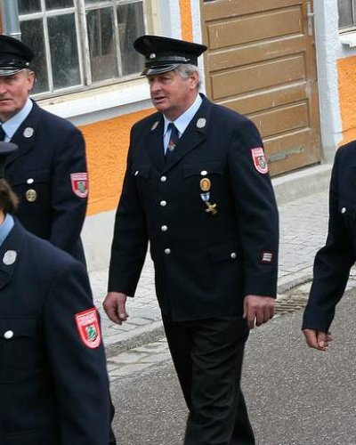 2012 - KSK Jubiläumsfest