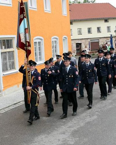 2012 - KSK Jubiläumsfest