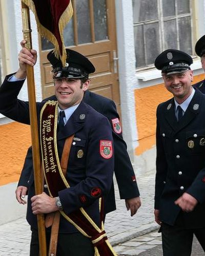 2012 - KSK Jubiläumsfest