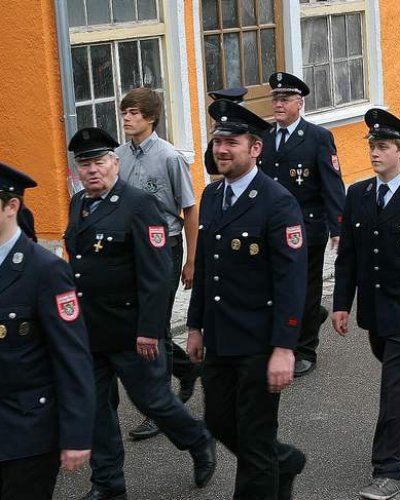 2012 - KSK Jubiläumsfest