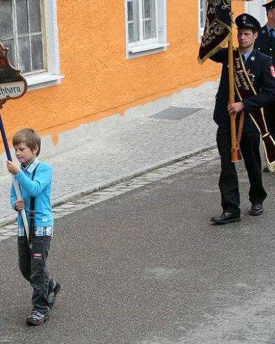 2012 - KSK Jubiläumsfest