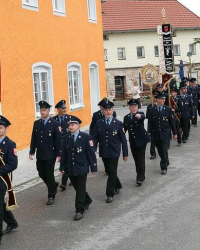 2012 - KSK Jubiläumsfest