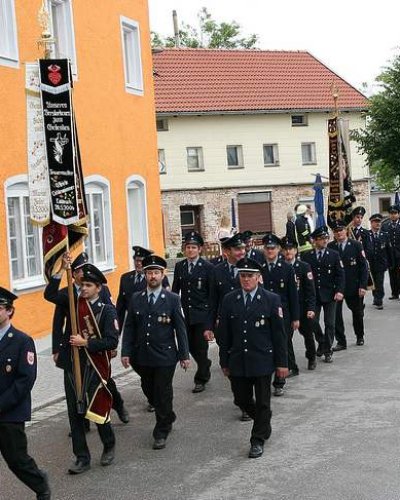 2012 - KSK Jubiläumsfest