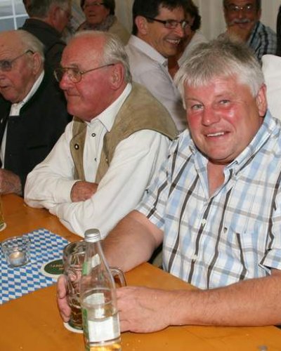 2012 - KSK Jubiläumsfest