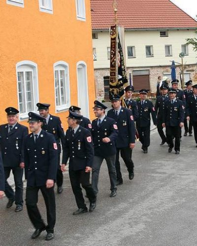 2012 - KSK Jubiläumsfest