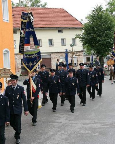 2012 - KSK Jubiläumsfest