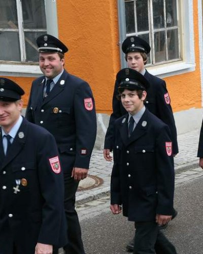 2012 - KSK Jubiläumsfest