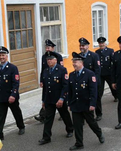 2012 - KSK Jubiläumsfest