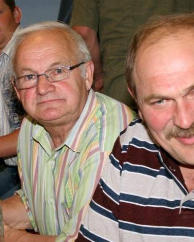 2012 - KSK Jubiläumsfest