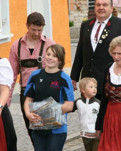 2012 - KSK Jubiläumsfest