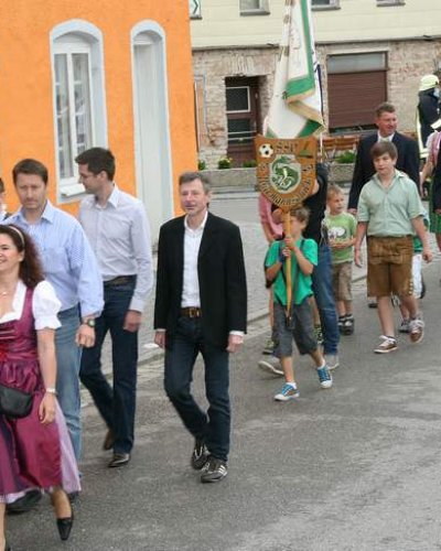 2012 - KSK Jubiläumsfest