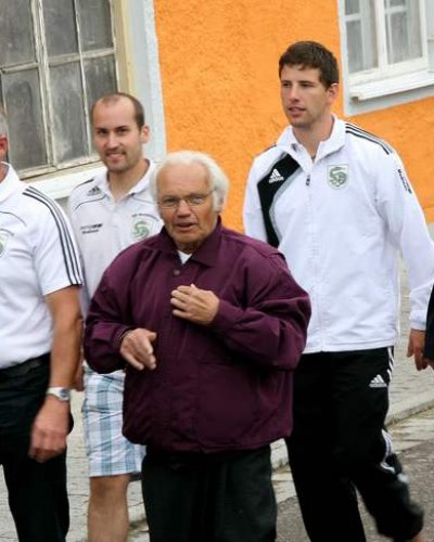2012 - KSK Jubiläumsfest