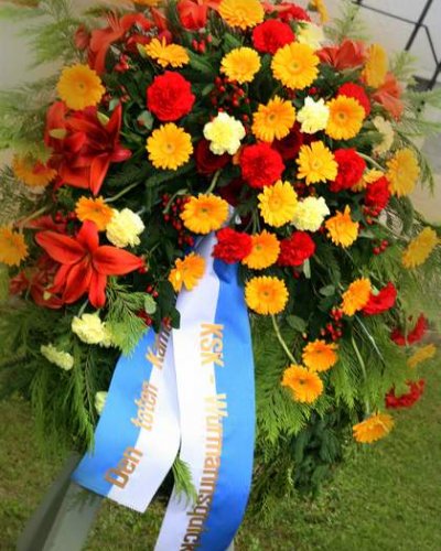 2012 - KSK Jubiläumsfest