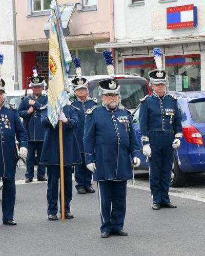 2012 - KSK Jubiläumsfest