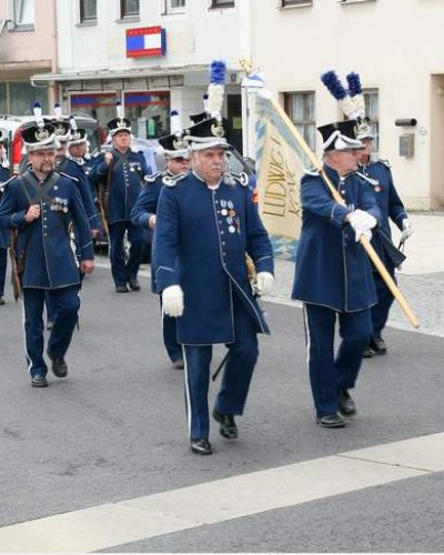 2012 - KSK Jubiläumsfest