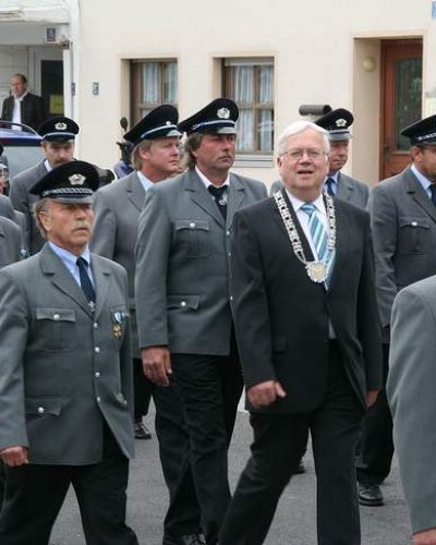 2012 - KSK Jubiläumsfest