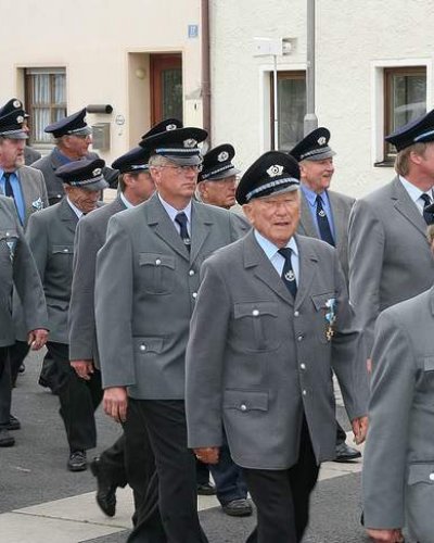 2012 - KSK Jubiläumsfest