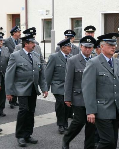 2012 - KSK Jubiläumsfest