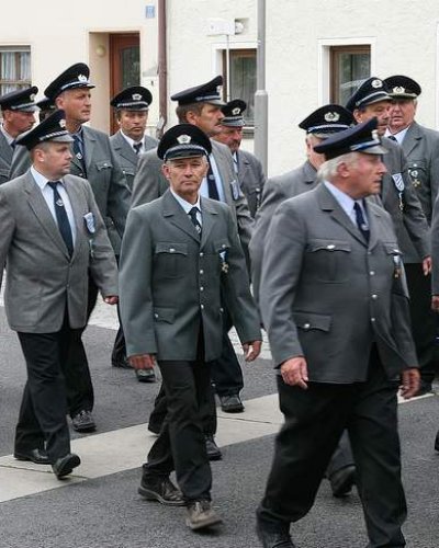 2012 - KSK Jubiläumsfest