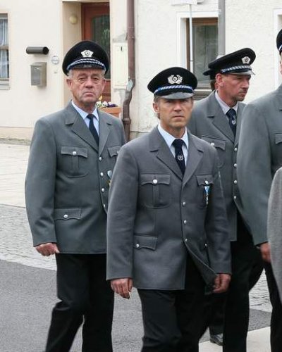 2012 - KSK Jubiläumsfest