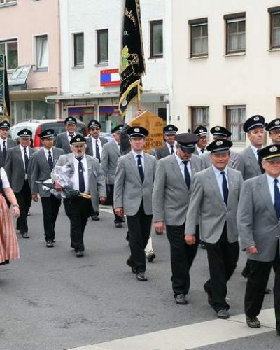 2012 - KSK Jubiläumsfest