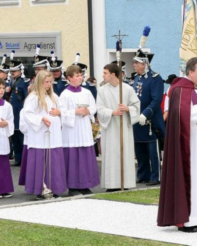 2012 - KSK Jubiläumsfest