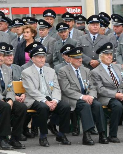 2012 - KSK Jubiläumsfest