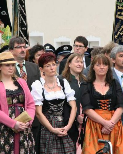 2012 - KSK Jubiläumsfest