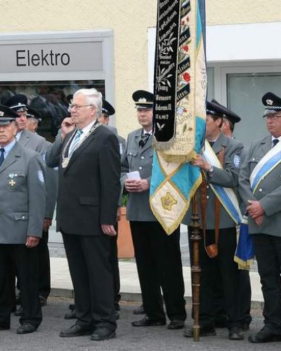 2012 - KSK Jubiläumsfest