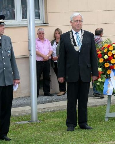 2012 - KSK Jubiläumsfest