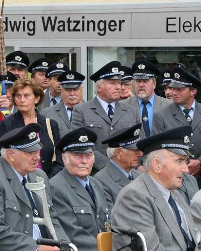 2012 - KSK Jubiläumsfest