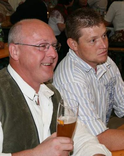 2012 - KSK Jubiläumsfest