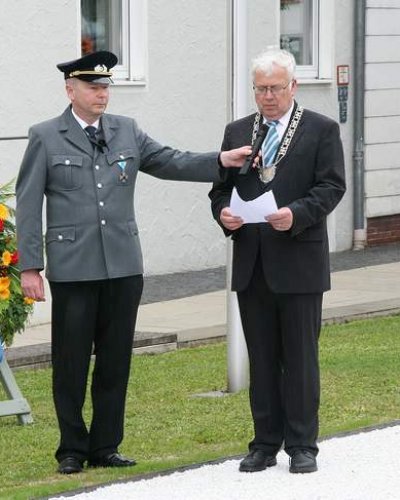 2012 - KSK Jubiläumsfest